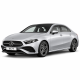 Запчастини для  A-Class  в кузові V177