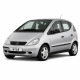Запчасти для  A-Class  в кузове W168