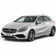 Запчасти для  A-Class  в кузове W176