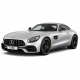 Запчасти для  AMG GT  в кузове C190