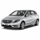 Запчасти для  B-Class  в кузове W246