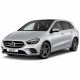 Запчасти для  B-Class  в кузове W247