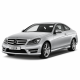 Запчасти для  C-Class  в кузове C204