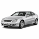 Запчасти для  C-Class  в кузове CL203