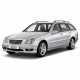 Запчасти для  C-Class  в кузове S203