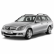 Запчасти для  C-Class  в кузове S204