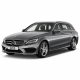 Запчасти для  C-Class  в кузове S205