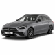 Запчасти для  C-Class  в кузове S206, X206