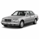 Запчасти для  C-Class  в кузове W202