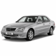 Запчасти для  C-Class  в кузове W203
