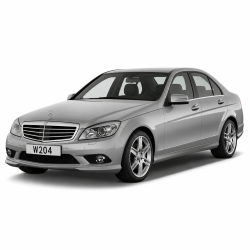 Запчастини для  C-Class  в кузові W204