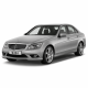 Запчасти для  C-Class  в кузове W204