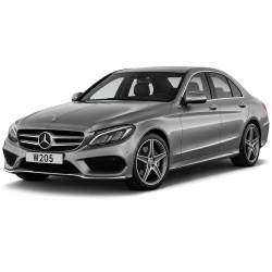 Parts for  C-Class  generation W205