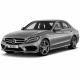 Запчасти для  C-Class  в кузове W205