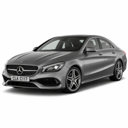 Запчастини для  CLA  в кузові C117