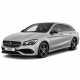 Запчасти для  CLA  в кузове X117