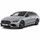 Запчасти для  CLA  в кузове X118