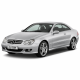 Запчасти для  CLK  в кузове C209