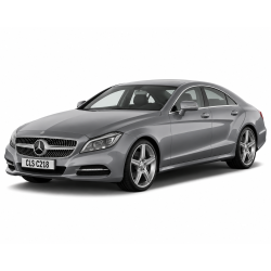 Запчастини для  CLS  в кузові C218