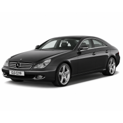 Запчастини для  CLS  в кузові C219