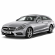 Запчасти для  CLS  в кузове X218