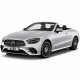 Запчастини для  E-Class  в кузові A238