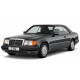 Запчасти для  E-Class  в кузове C124