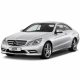 Запчасти для  E-Class  в кузове C207