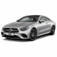 Запчасти для  E-Class  в кузове C238