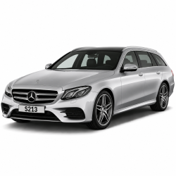 Запчастини для  E-Class  в кузові S213, X213