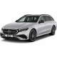 Запчасти для  E-Class  в кузове S214, X214