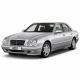 Запчастини для  E-Class  в кузові W210