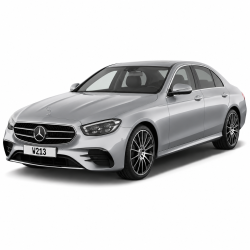Parts for  E-Class  generation W213, V213