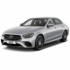 Запчасти для  E-Class  в кузове W213, V213