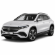 Запчасти для  EQA  в кузове H243