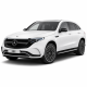 Запчасти для  EQC  в кузове N293