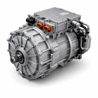 Elektromotor 780