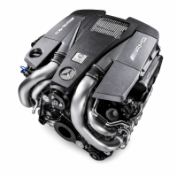 M157 AMG