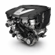 Запчастини для Mercedes Motors в кузові M276