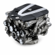 Запчасти для Mercedes Motors в кузове M285