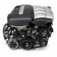 Запчасти для Mercedes Motors в кузове OM611