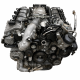 Запчасти для Mercedes Motors в кузове OM629