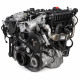 Запчастини для Mercedes Motors в кузові OM646