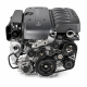 Запчасти для Mercedes Motors в кузове OM647