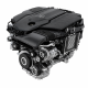 Запчасти для Mercedes Motors в кузове OM656