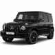 Запчасти для  G-Class  в кузове W463