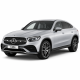Запчасти для  GLC  в кузове C254