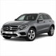 Parts for  GLC  generation X253
