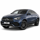 Запчасти для  ML / GLE  в кузове C167