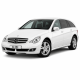 Запчасти для  R-Class  в кузове W251